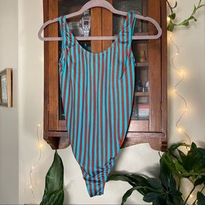 American Apparel One Piece